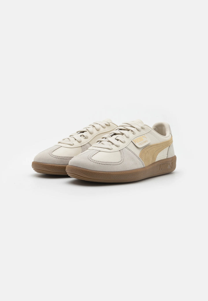 PUMA Palermo Leather 'Alpine Snow Desert Dust