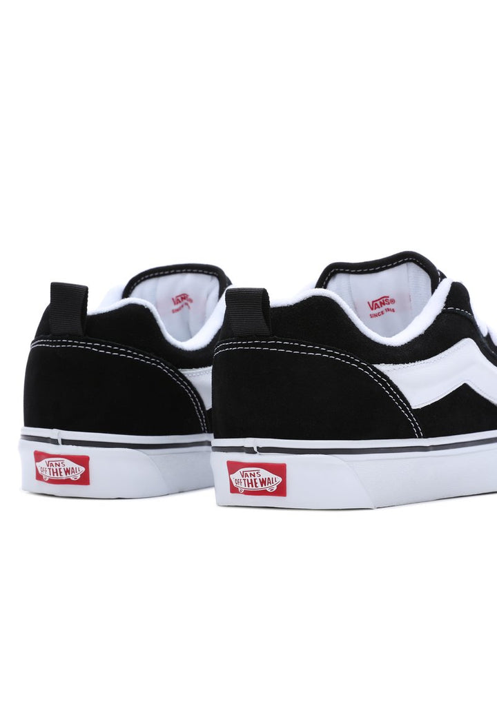 Vans KNU skool black