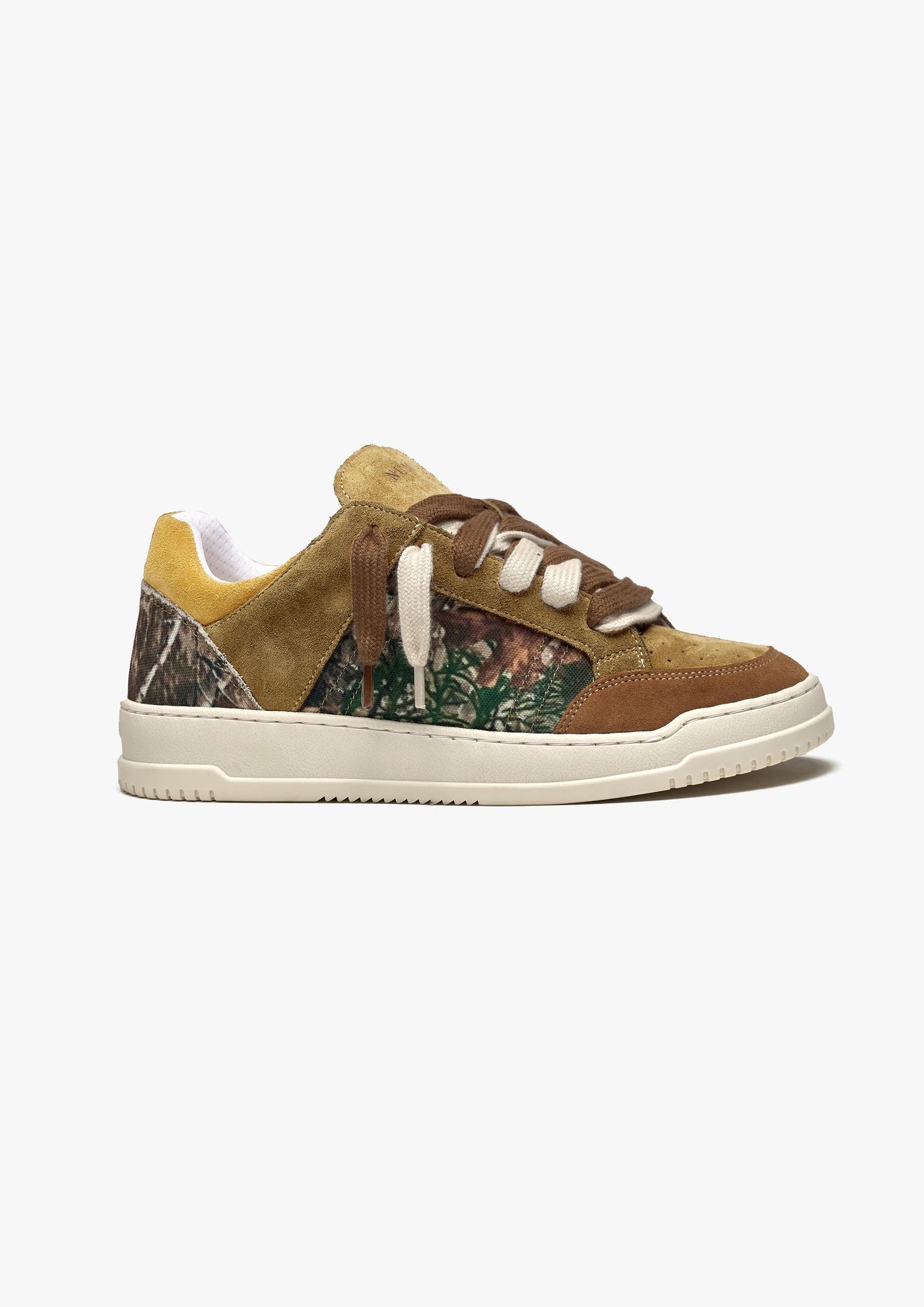 Numeriś Arena Hunter – Afrik Sneakers