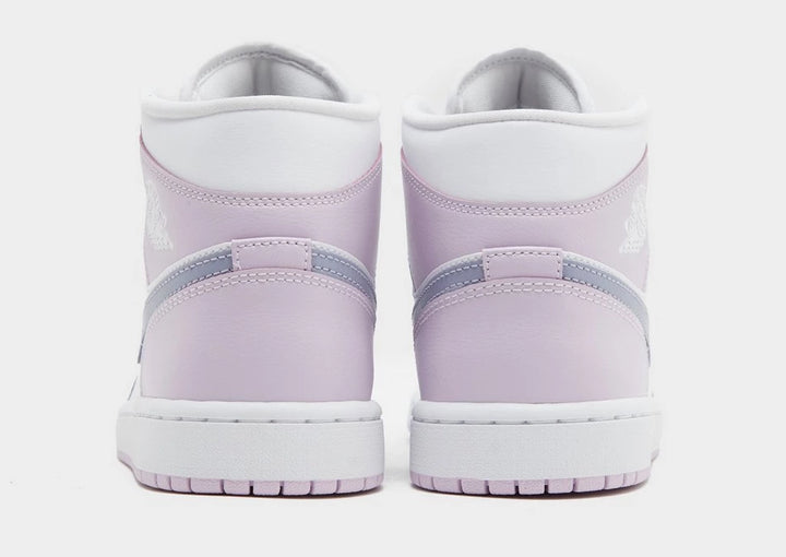 Jordan 1 mid indigo haze