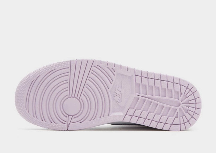 Jordan 1 mid indigo haze