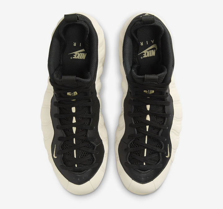 Nike Air Foamposite One Team Gold