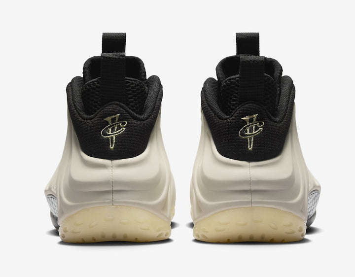 Nike Air Foamposite One Team Gold