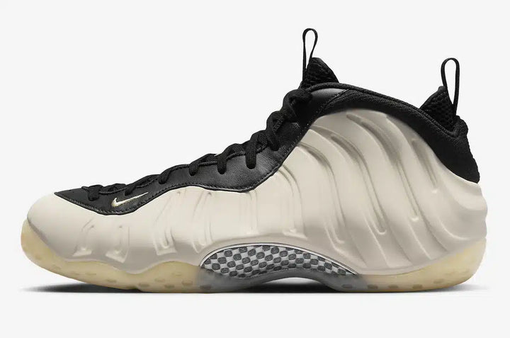 Nike Air Foamposite One Team Gold