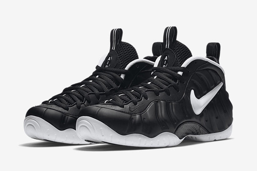 Nike Air Foamposite Pro Dr. Doom