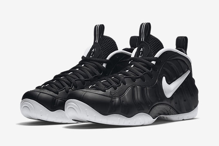 Nike Air Foamposite Pro Dr. Doom