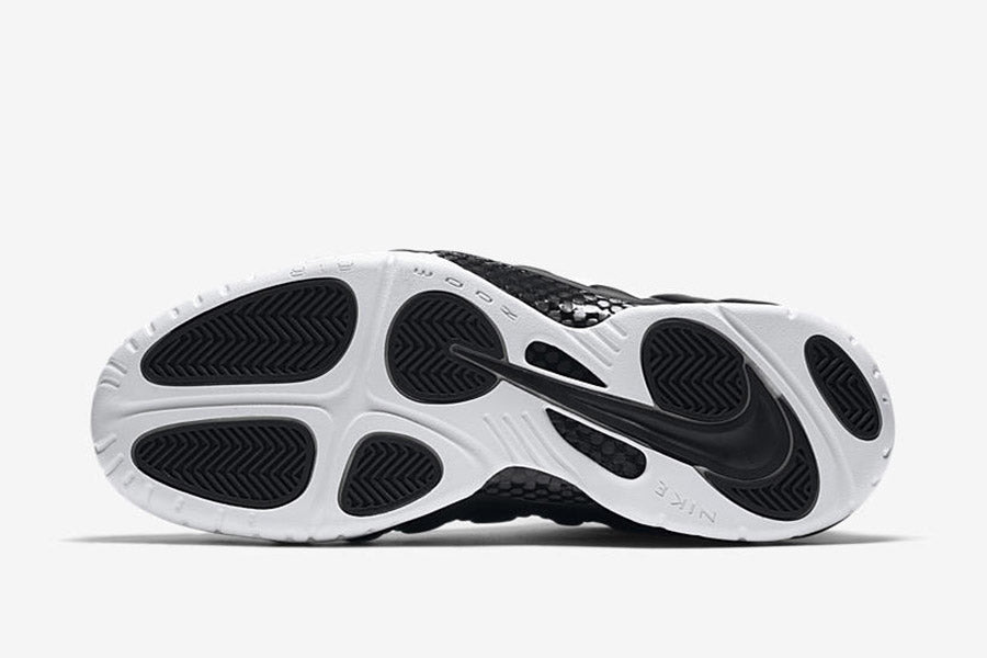Nike Air Foamposite Pro Dr. Doom