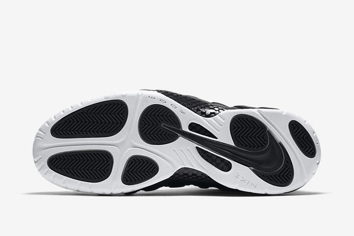 Nike Air Foamposite Pro Dr. Doom