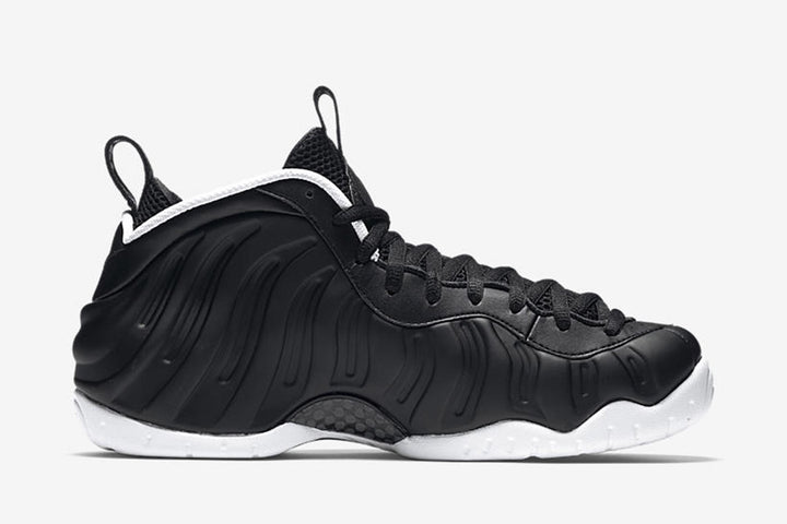 Nike Air Foamposite Pro Dr. Doom