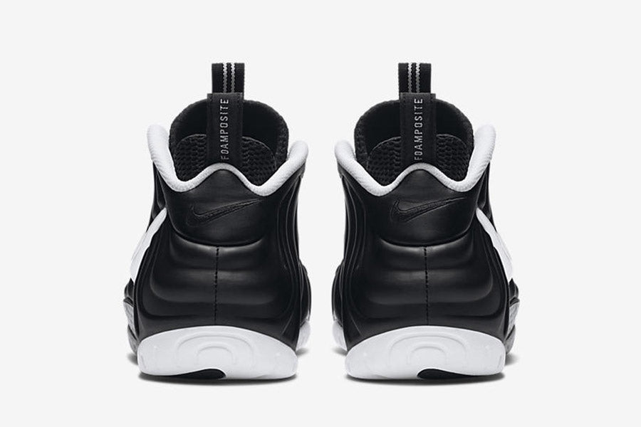 Nike Air Foamposite Pro Dr. Doom