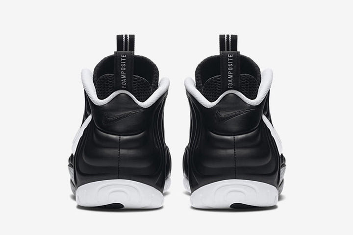 Nike Air Foamposite Pro Dr. Doom
