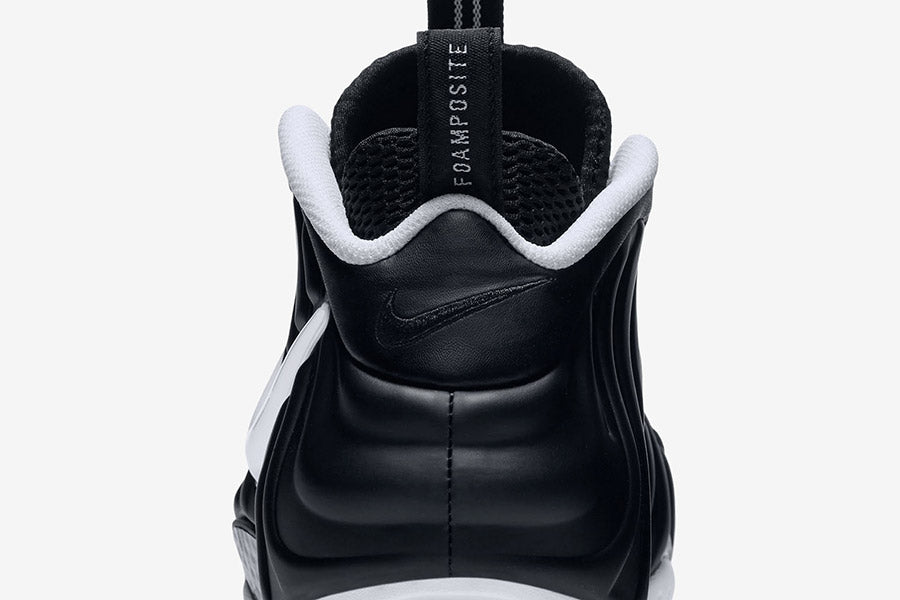Nike Air Foamposite Pro Dr. Doom