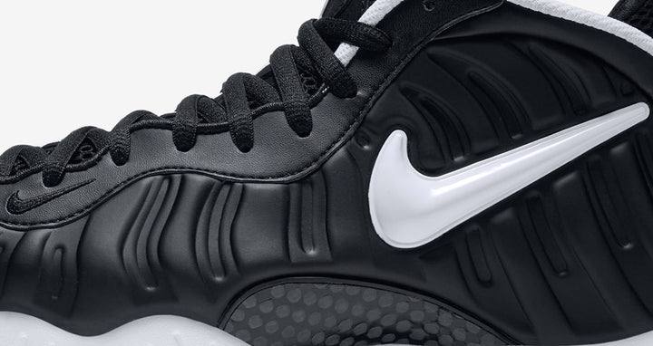Nike Air Foamposite Pro Dr. Doom