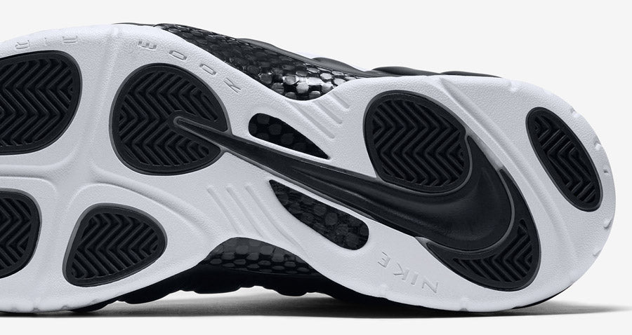 Nike Air Foamposite Pro Dr. Doom