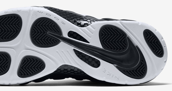 Nike Air Foamposite Pro Dr. Doom