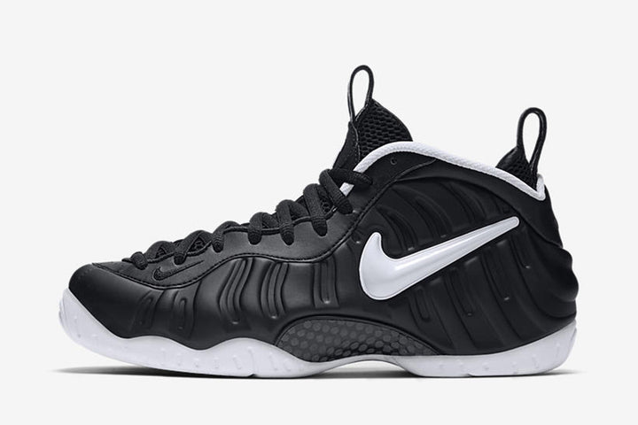Nike Air Foamposite Pro Dr. Doom