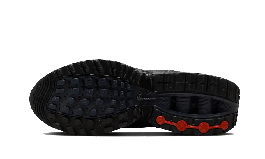 Air Max DN black Dark Smoke Grey 