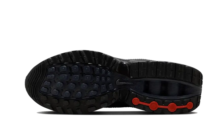 Air Max DN black Dark Smoke Grey 