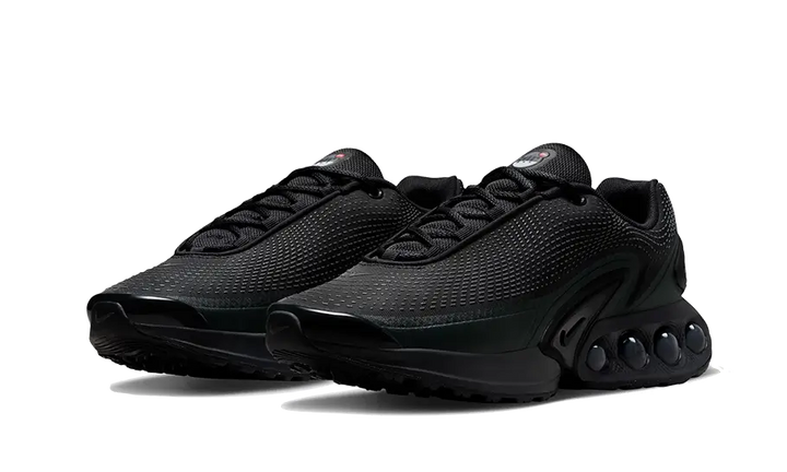 Air Max DN black Dark Smoke Grey 