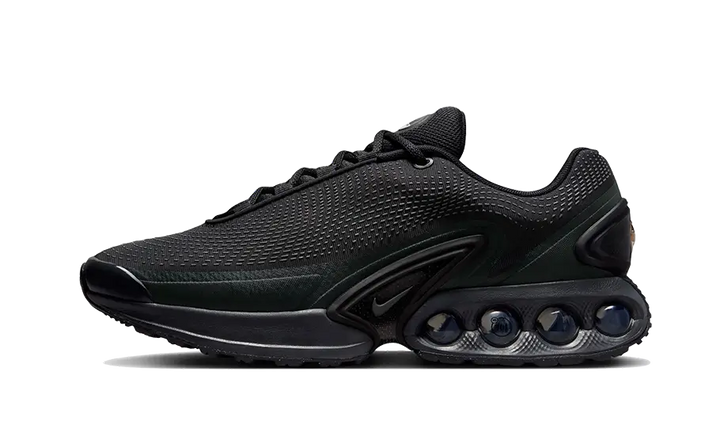 Air Max DN black Dark Smoke Grey 