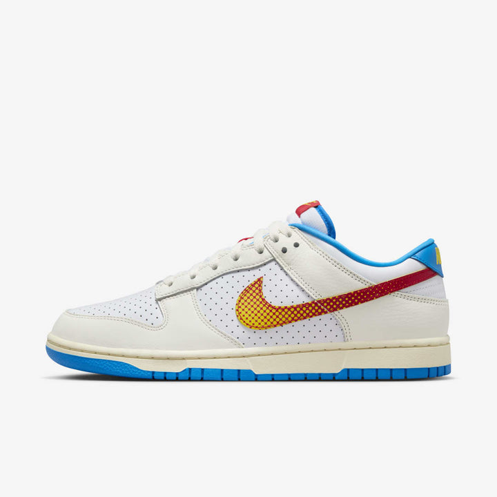 Dunk Low Harlem Globetrotters