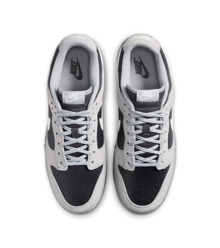Dunk Low “Light Smoke Grey”