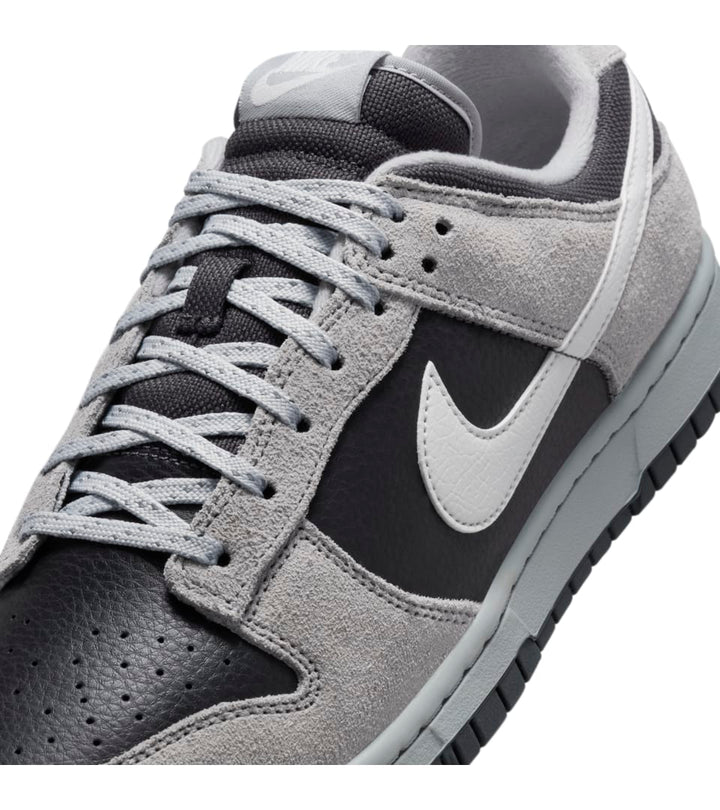 Dunk Low “Light Smoke Grey”