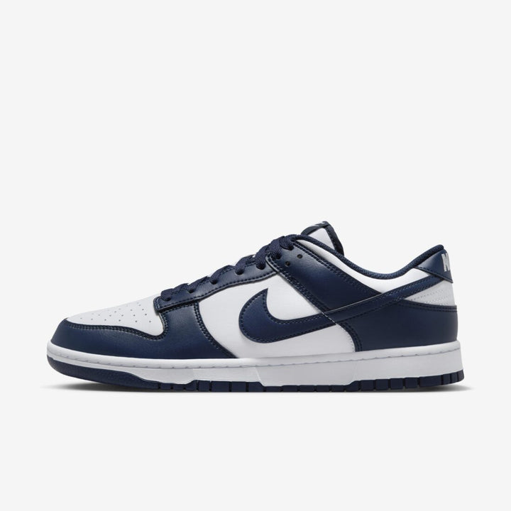 Dunk Low Midnight Navy