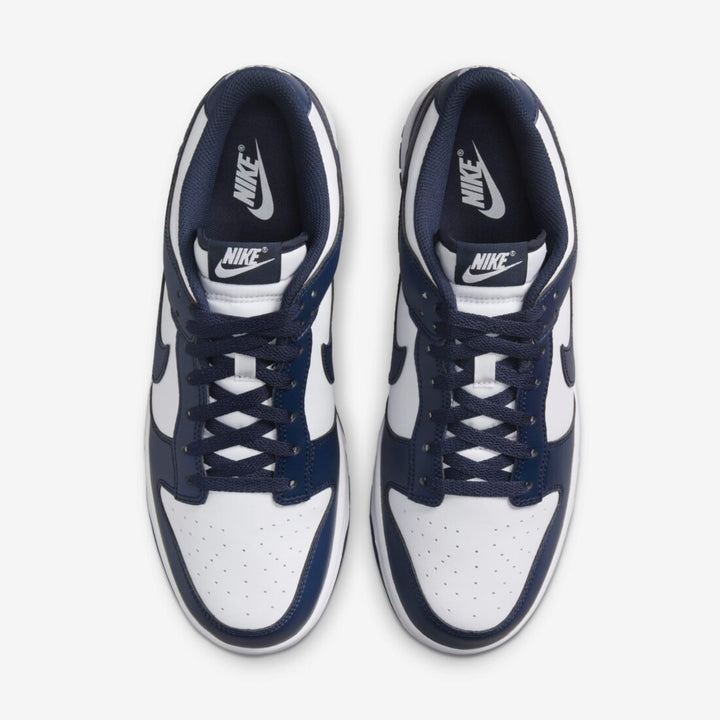 Dunk Low Midnight Navy