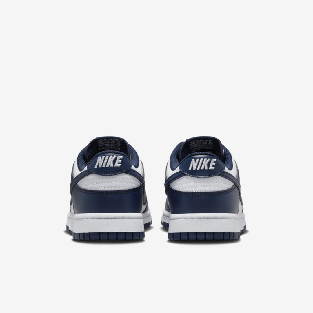 Dunk Low Midnight Navy