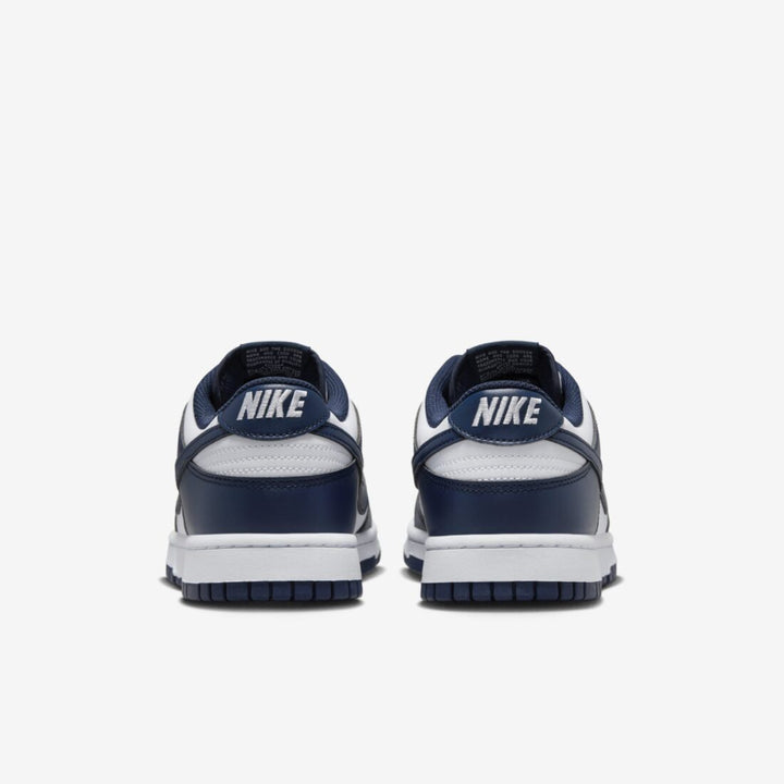 Dunk Low Midnight Navy