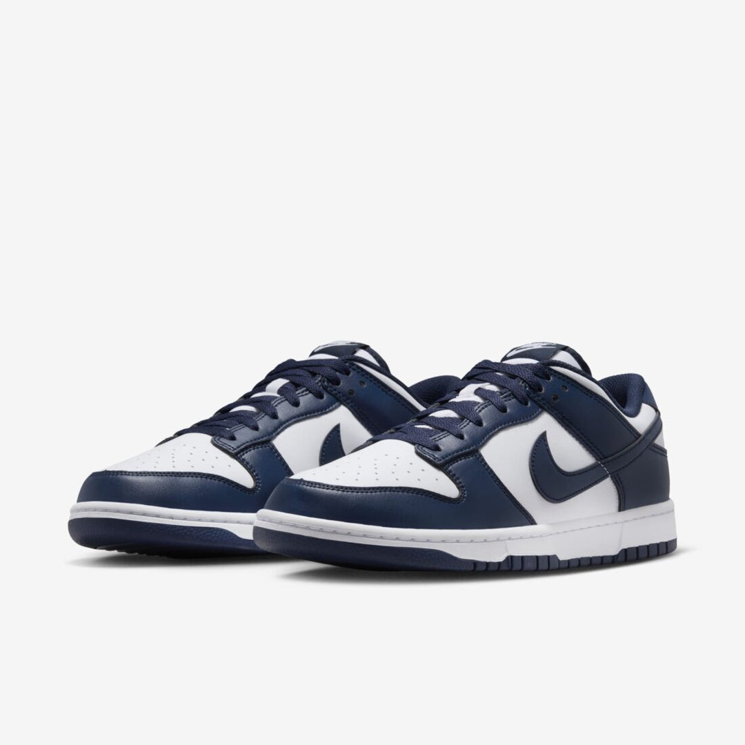 Dunk Low Midnight Navy