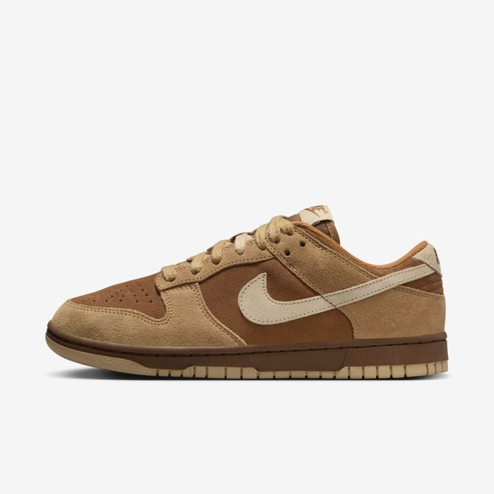 Dunk Low Russet Brown