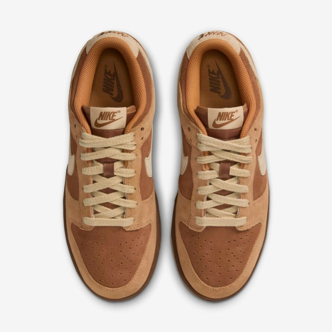 Dunk Low Russet Brown