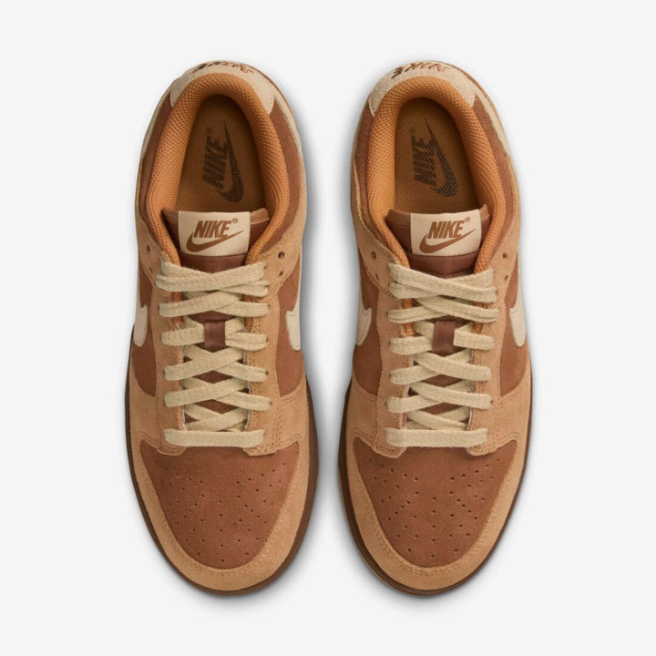 Dunk Low Russet Brown