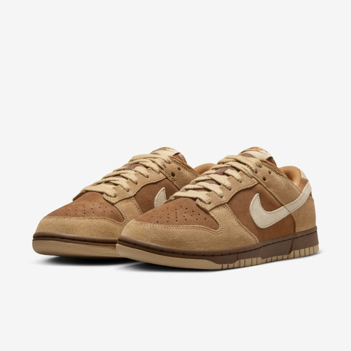 Dunk Low Russet Brown