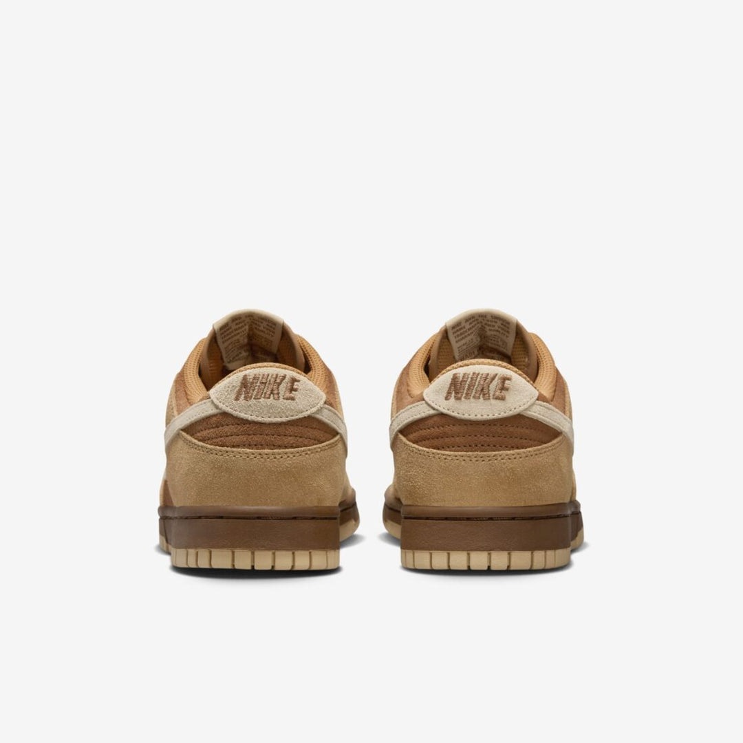 Dunk Low Russet Brown