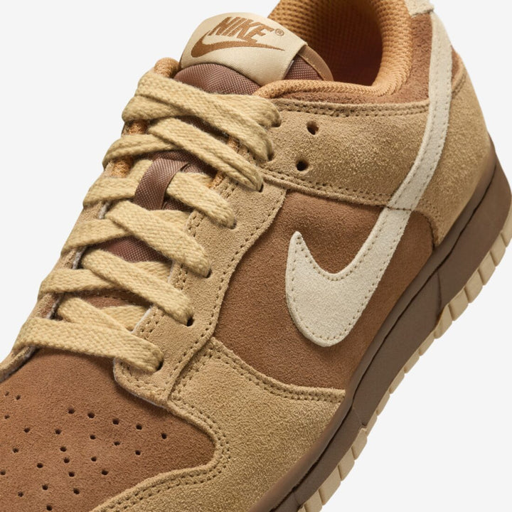 Dunk Low Russet Brown