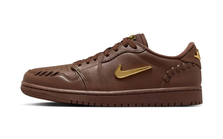 Jordan 1 Low OG « Method Of Make » Cacao Wow