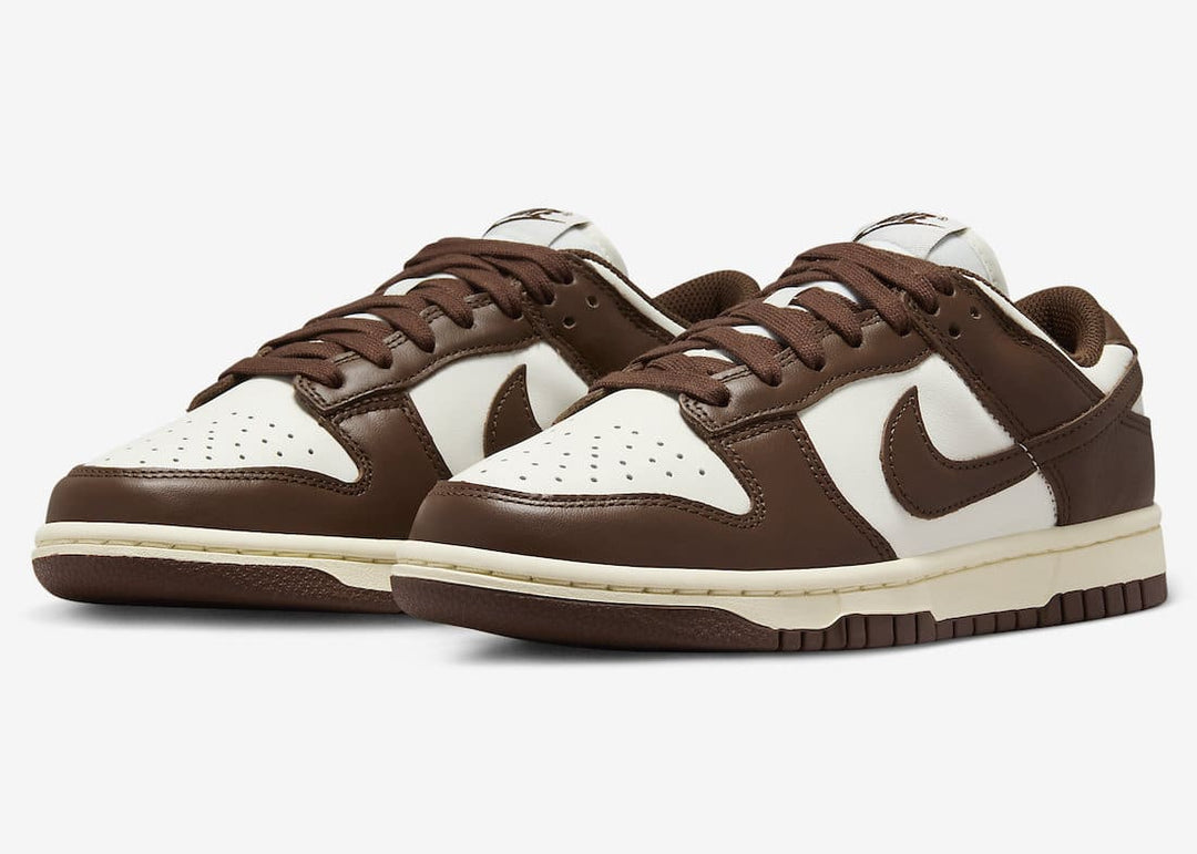 Dunk Low Cacao Wow