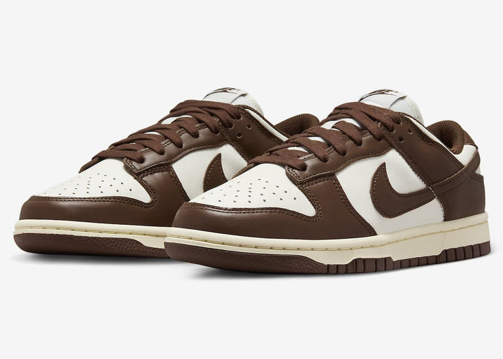 Dunk Low Cacao Wow