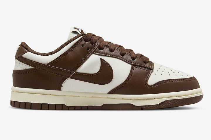 Dunk Low Cacao Wow