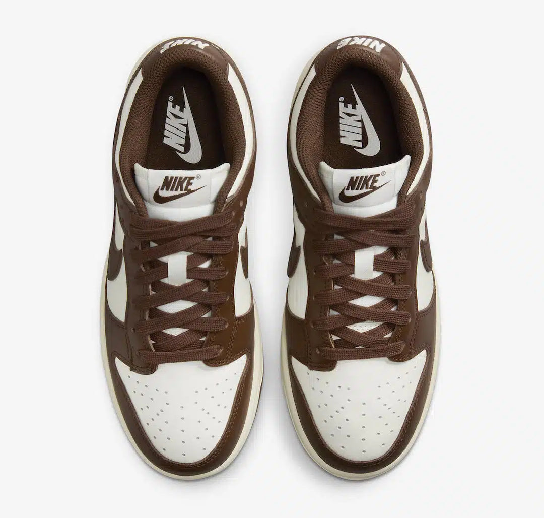 Dunk Low Cacao Wow