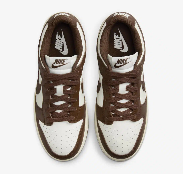 Dunk Low Cacao Wow