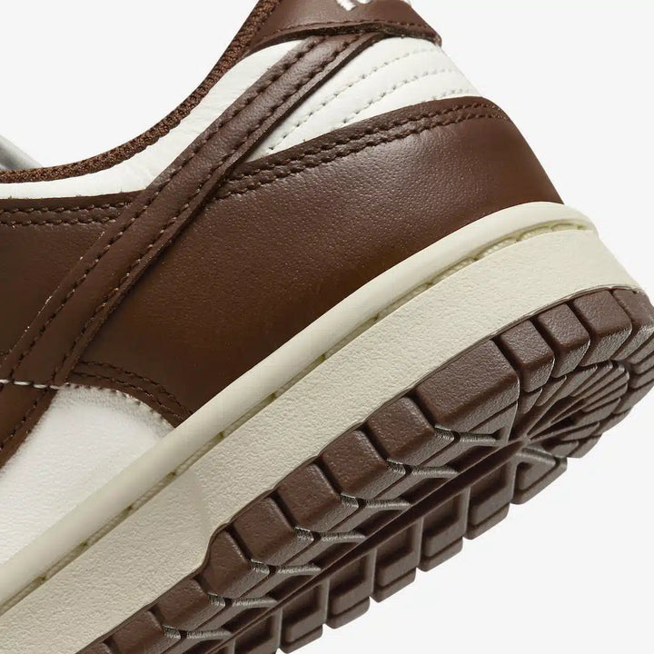 Dunk Low Cacao Wow