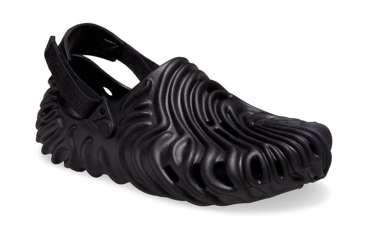 Salehe Bembury x Crocs Pollex Clog Sasquatch