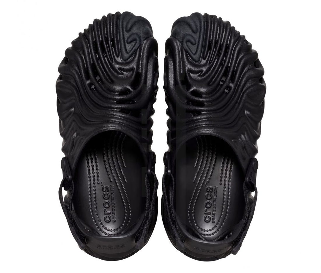 Salehe Bembury x Crocs Pollex Clog Sasquatch
