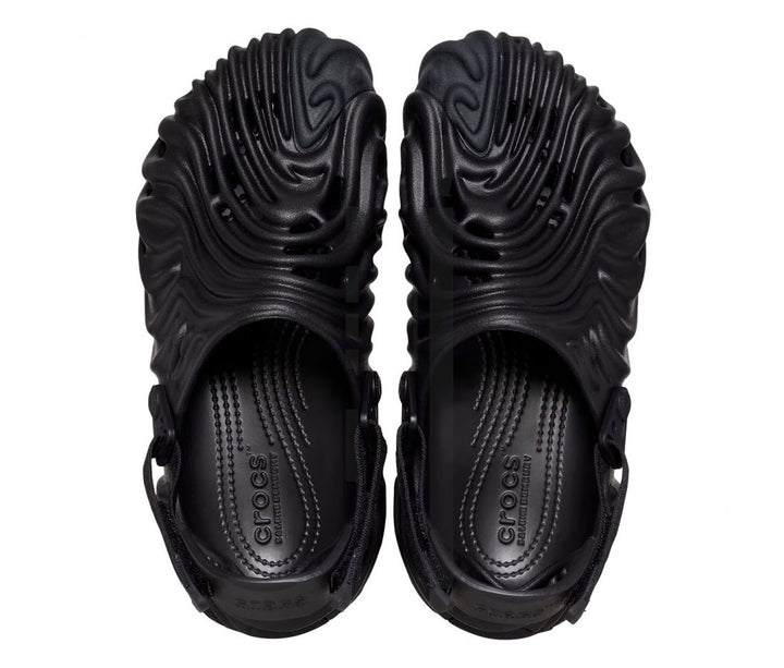 Salehe Bembury x Crocs Pollex Clog Sasquatch