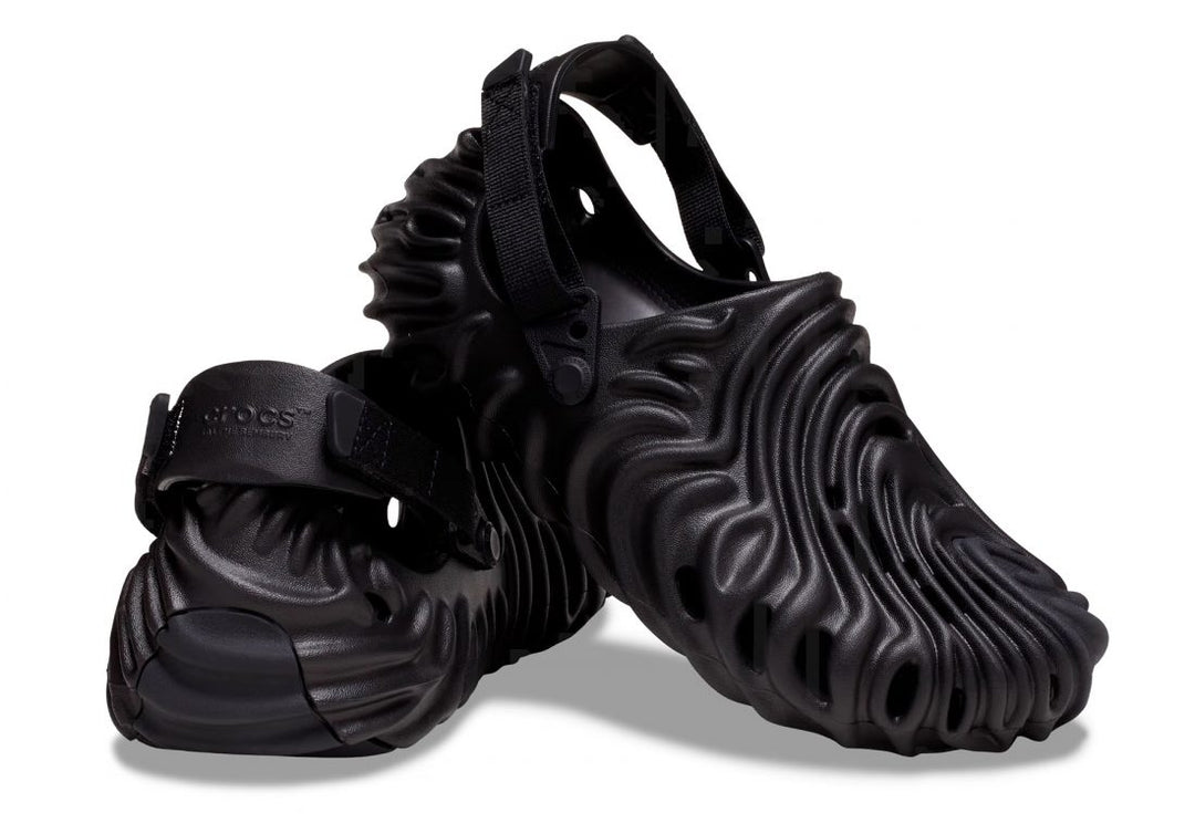 Salehe Bembury x Crocs Pollex Clog Sasquatch