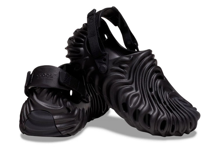 Salehe Bembury x Crocs Pollex Clog Sasquatch